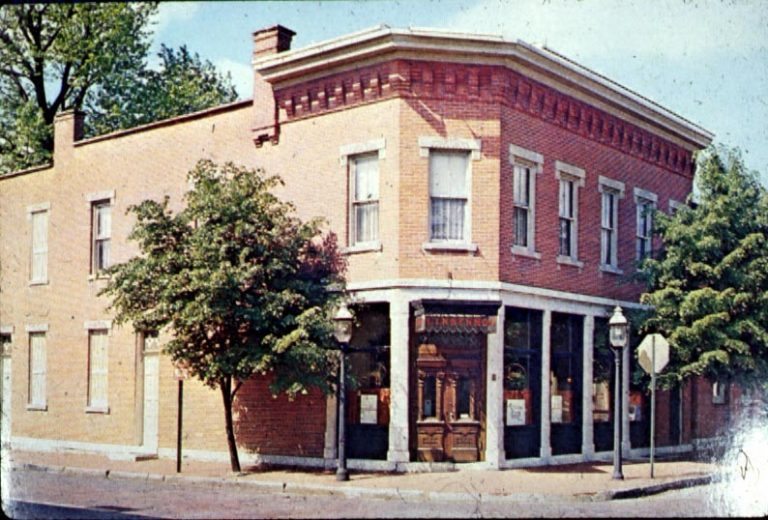 Lindy’s